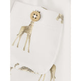Lil'Atelier Coconut Milk Animals African Nbmgayo Elo Loose Byxor Lil Noos