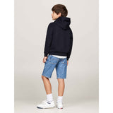 Tommy Hilfiger Desert Sky U Timeless Fleece Hoodies