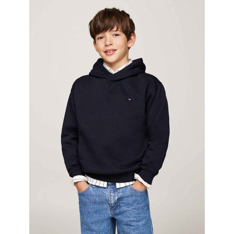 Tommy Hilfiger Desert Sky U Timeless Fleece Hoodies