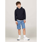 Tommy Hilfiger Desert Sky U Timeless Fleece Hoodies