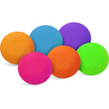 NeeDoh Teenie Nedoh 3-Pack Asst. CDU