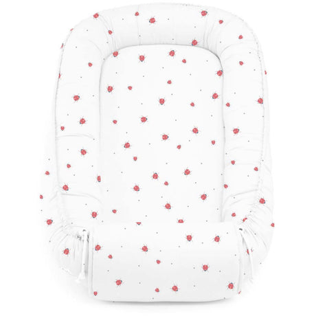 Vanilla COPENHAGEN Milk Lady Lovebug Babynest