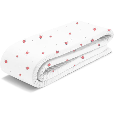 Vanilla COPENHAGEN Milk Lade Lovebug Säng Bumper Cot