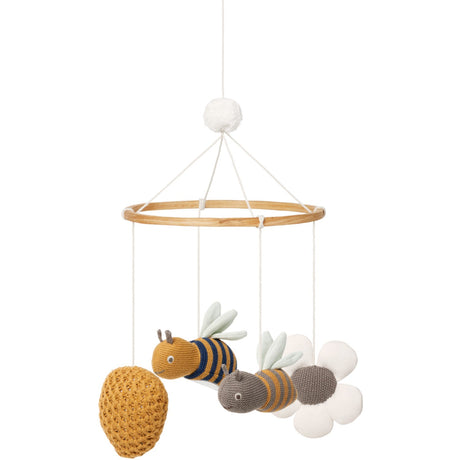 Vanilla COPENHAGEN Multi Honeybee Happy Mobil