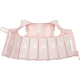 Vanilla COPENHAGEN English Rose Swim Väst Neoprene