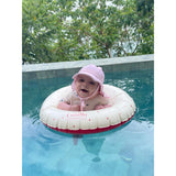 Vanilla COPENHAGEN Berry Dots Baby Float