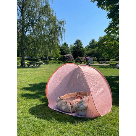 Vanilla COPENHAGEN Rose Lady Lovebug Pop-up Tält Classic