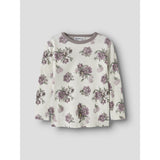 Name It Snow White Flower Bouquet Nmfwillitus Ull Ls Topp