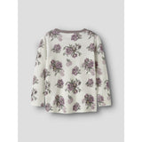 Name It Snow White Flower Bouquet Nmfwillitus Ull Ls Topp