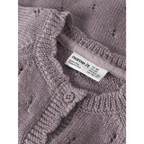 Name It Toadstool Nmfwrilla Ull Ls Stickad Card