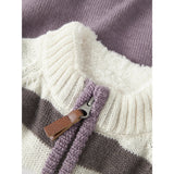 Name It Toadstool Nmfwriss Ull Ls Stickad Card