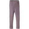 Name It Toadstool Nmfwriss Ull Stickad Leggings