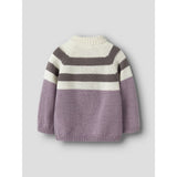 Name It Toadstool Nmfwriss Ull Ls Stickad Card