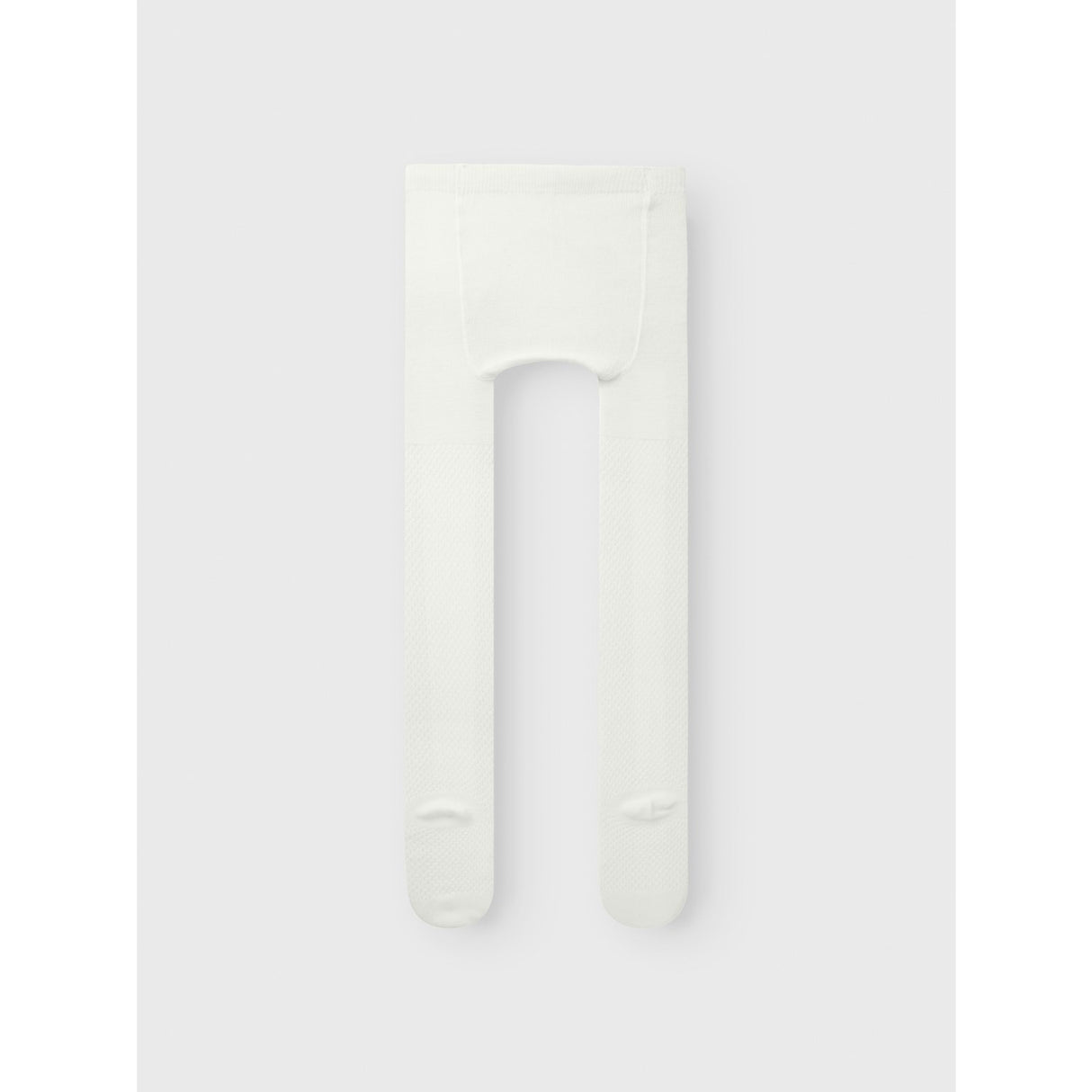 Name It Snow White Nmfwakma Wo/Bl Structure Strumpbyxar