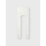 Name It Snow White Nmfwakma Wo/Bl Structure Strumpbyxar