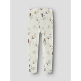 Name It Snow White Forest Animals Nmmwang Ull Needle Longjohn Noos