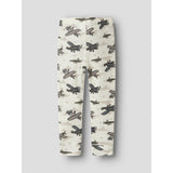 Name It Snow White Airplanes Nmmwillitus Ull Longjohn