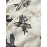 Name It Snow White Airplanes Nmmwillitus Ull Longjohn
