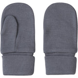 Name It Folkstone Gray Nmmwillit Ull Vantar W/Thumb