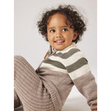 Name It Satellite Nmmwriss Ull Ls Stickad Card