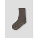 Name It Morel Nmmwak Wo/Bl 2P Strumpor W/Non Skid