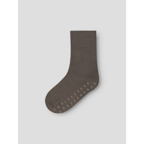 Name It Morel Nmmwak Wo/Bl 2P Strumpor W/Non Skid