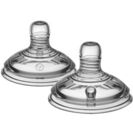 Tommee Tippee Natural Start 2X Thick Feed Teat