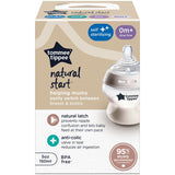 Tommee Tippee Natural Start 1X 150ml Baby Flaska