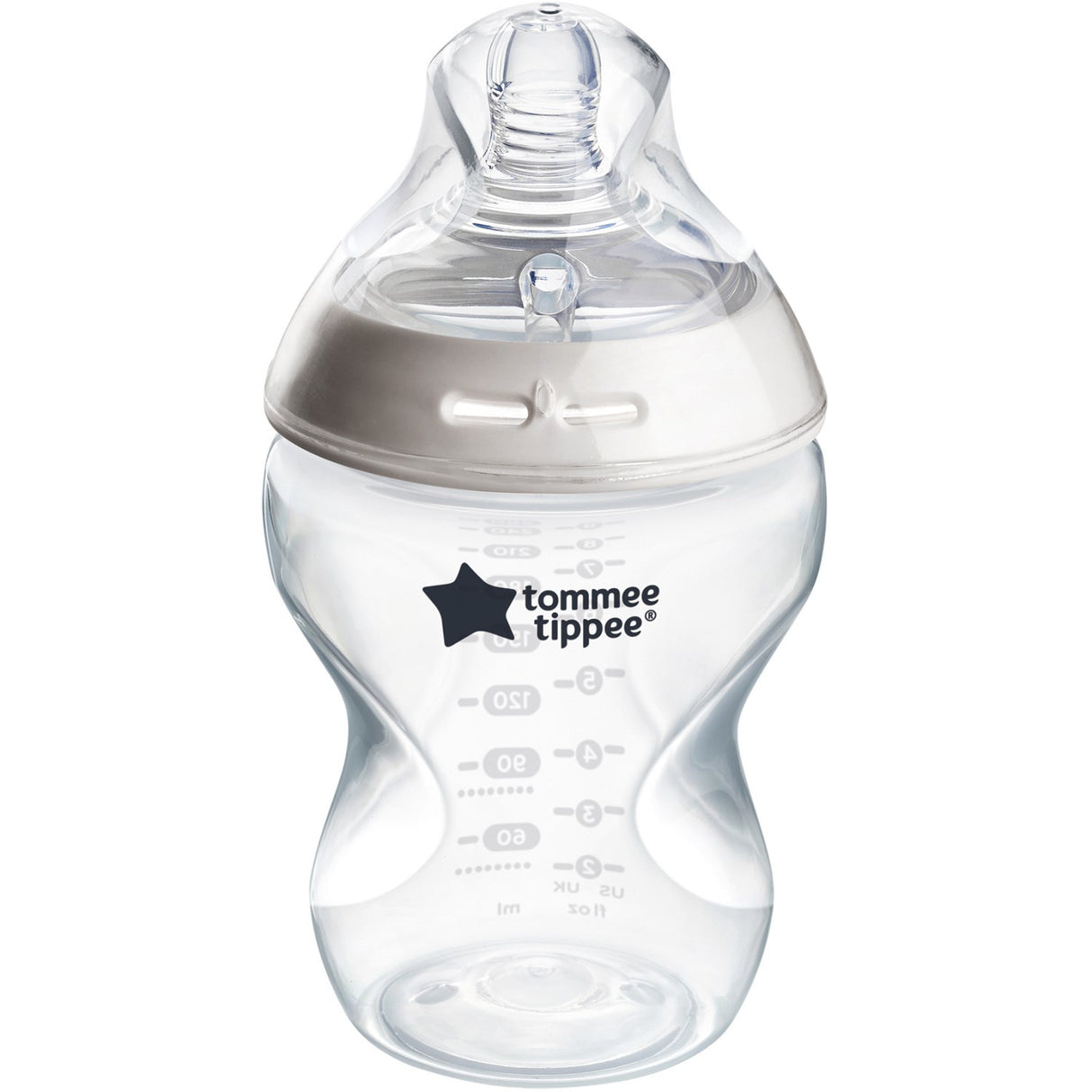 Tommee Tippee Natural Start Baby Flaska 1 X 260 Ml