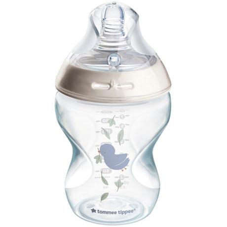 Tommee Tippee Natural Start Baby Flaska 1 X 260 Ml - Deco