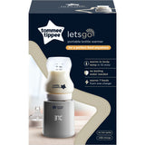 Tommee Tippee On The Go Flaskvärmare