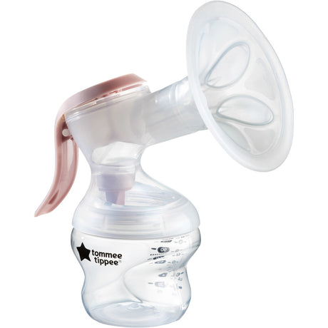 Tommee Tippee CTN Manual Breast Pump