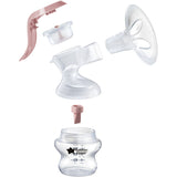 Tommee Tippee CTN Manual Breast Pump