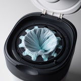 Tommee Tippee Twist & Click Sangenic Xl Refill 6-Pack