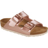 Birkenstock Arizona Kids BF Electric Metallic Copper