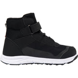 VIKING Black Knapper Reflex Mid WP 1V