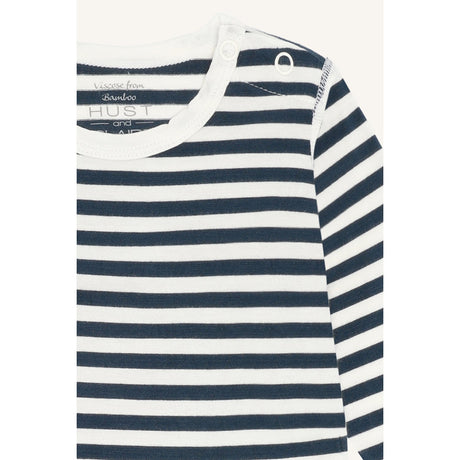 Hust & Claire Blues Buller Skyway