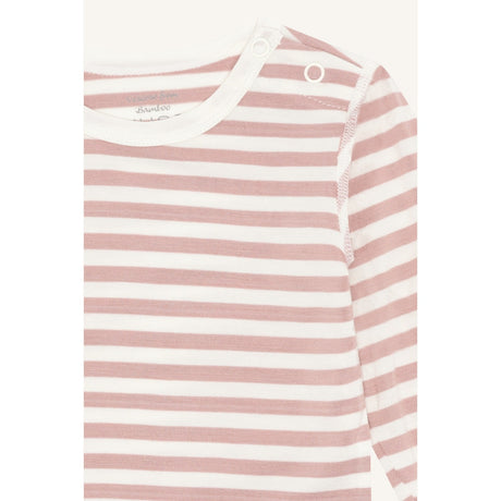 Hust & Claire Dusty Rose Buller Skyway