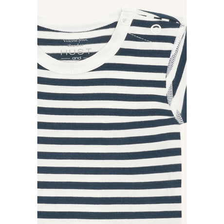 Hust & Claire Blues Buller Skyway