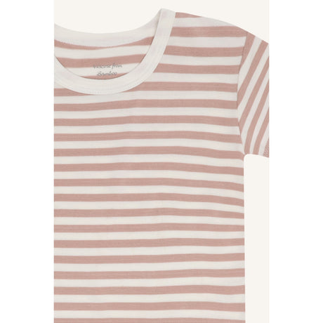 Hust & Claire Dusty Rose Austin Skyway