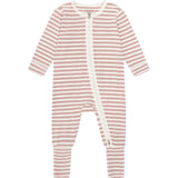 Hust & Claire Dusty Rose Mulle Skyway