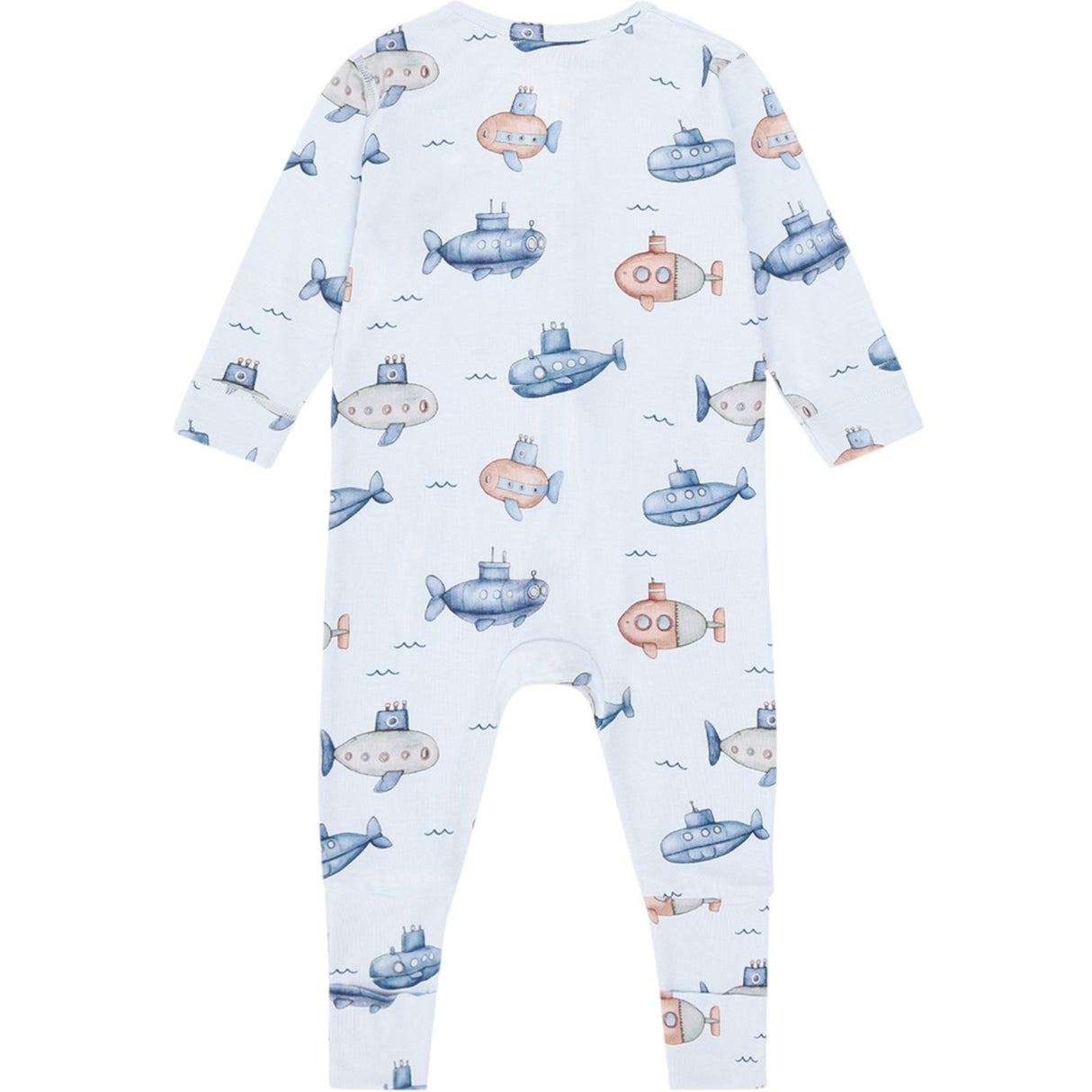 Hust & Claire Water Mulle Submarine