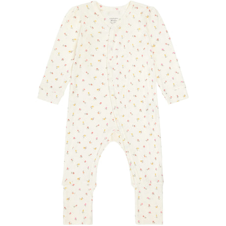 Hust & Claire Ivory Mulle Vintage