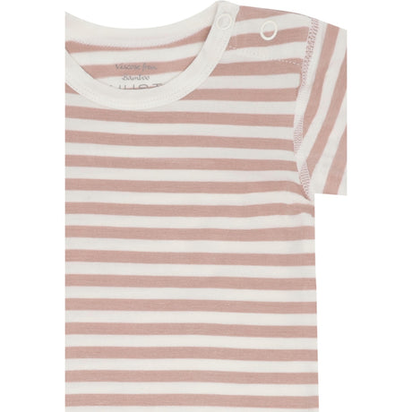 Hust & Claire Dusty Rose Buller Skyway