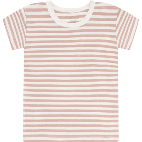 Hust & Claire Dusty Rose Austin Skyway