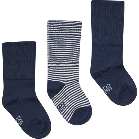 Hust & Claire Blues Fosu 3-Pack