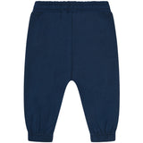 Hust & Claire Blues Gubi Solid