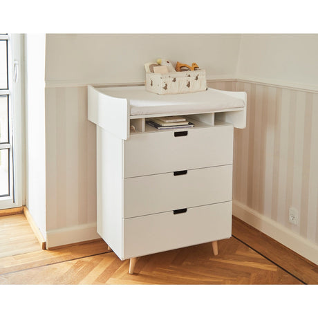 Manis-h Snow White Puslekommode