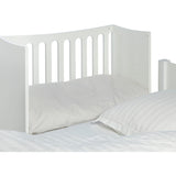 Manis-h Snow White Side-By-Side Vugge