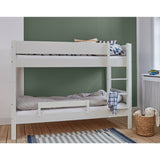 Manis-h White Huxie Køjeseng - 200Cm